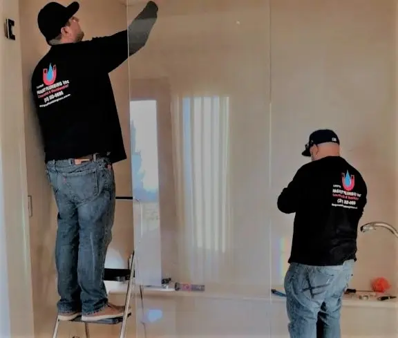 Professional plumbing installation for Sump Pump Installation in La Patera